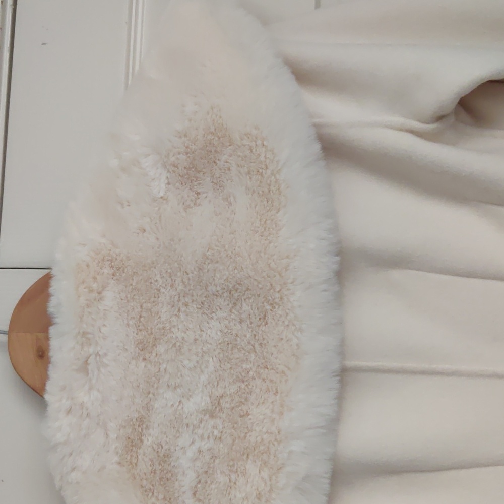 House of Harlow 1960 NWT WOOL COAT - Picture 10 of 10